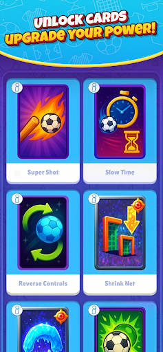 DoGoal: 1v1 Goal Battle ekran görüntüsü