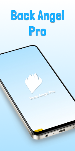 Back Angel Pro ekran görüntüsü