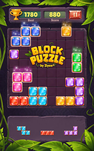 Block Puzzle Champions ekran görüntüsü