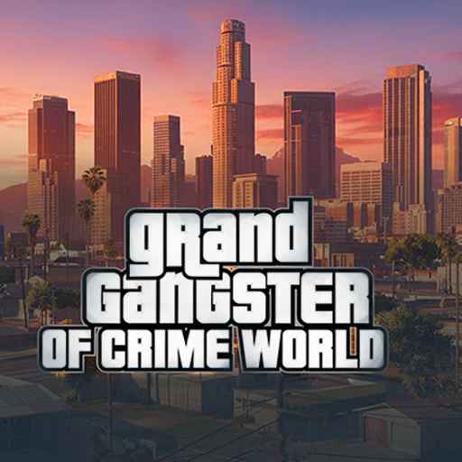 Grand Gangster of Crime World