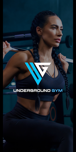 UNDERGROUND GYM OCALA ekran görüntüsü