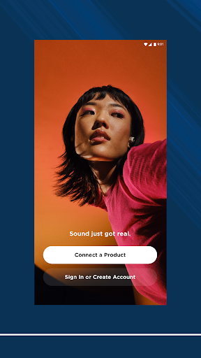 Bose ekran görüntüsü