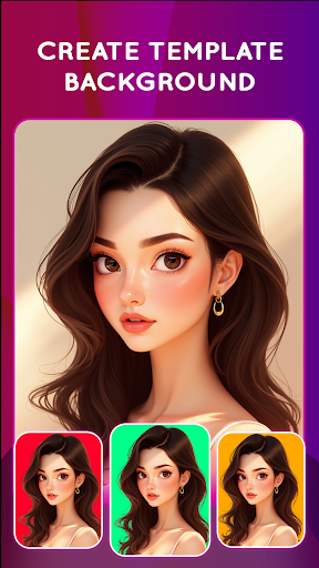 Cartoon Art: AI Photo Editor ekran görüntüsü