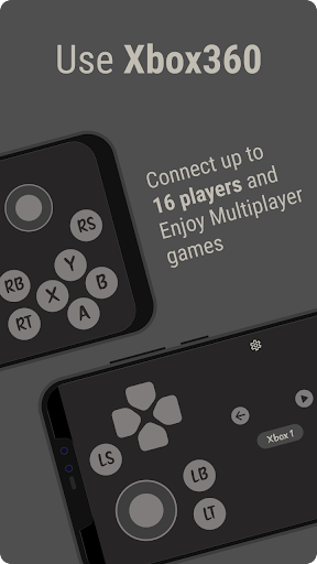 Touch - A Pc Controller ekran görüntüsü