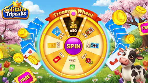 Solitaire Merge: Card Journey ekran görüntüsü