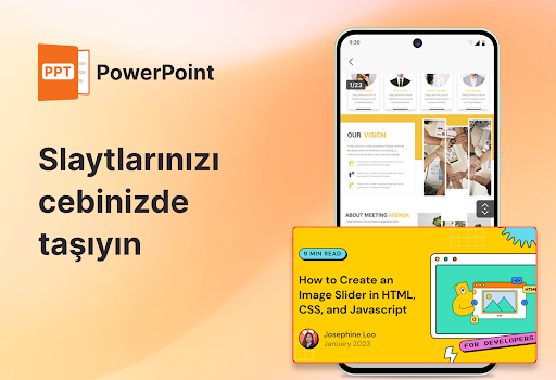 Belge Okuyucu PDF Düzenleyici ekran görüntüsü
