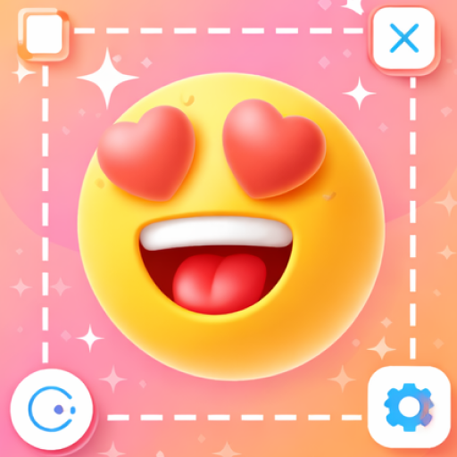 Meme Emoji Maker