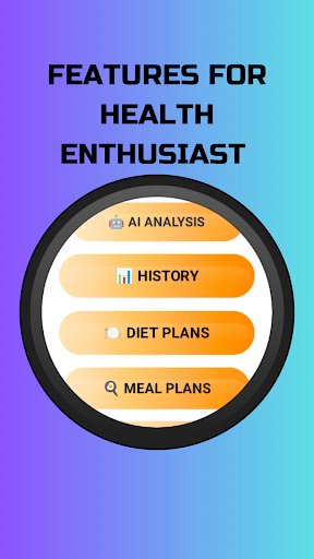 BMI Calculator - AI-powered ekran görüntüsü