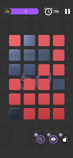 Memory Blocks : Tile Matching ekran görüntüsü