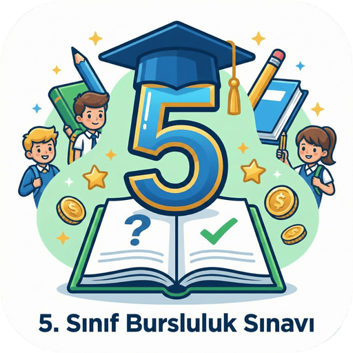 5. Sınıf Bursluluk Sınavı 2026