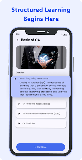 Learn QA - Lrntk Course ekran görüntüsü