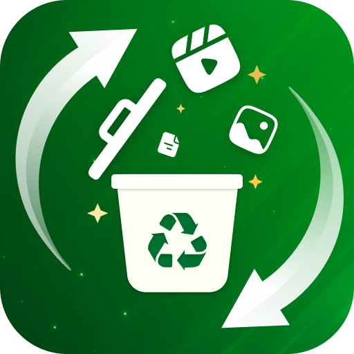 File Recovery - Photo Recovery