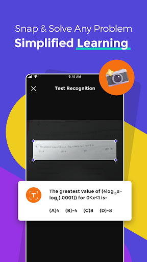 AskMe: AI ChatBot AskAI GPT-4o ekran görüntüsü