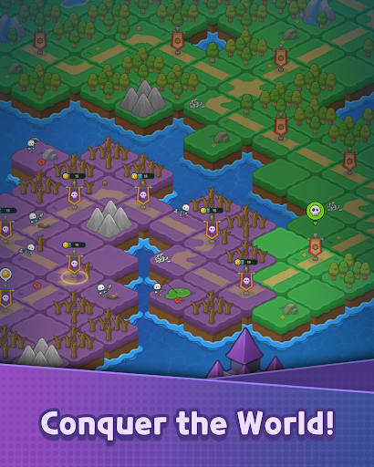 Devil Invasion ekran görüntüsü