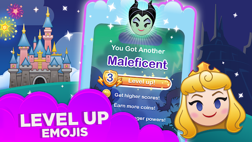 Disney Emoji Blitz Game ekran görüntüsü
