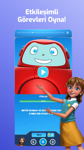 Video, oyunlar ve daha fazlası ekran görüntüsü