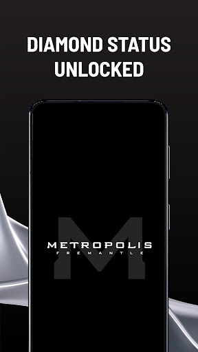 Metropolis Fremantle ekran görüntüsü