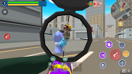 Tower Defense: Toilet City ekran görüntüsü