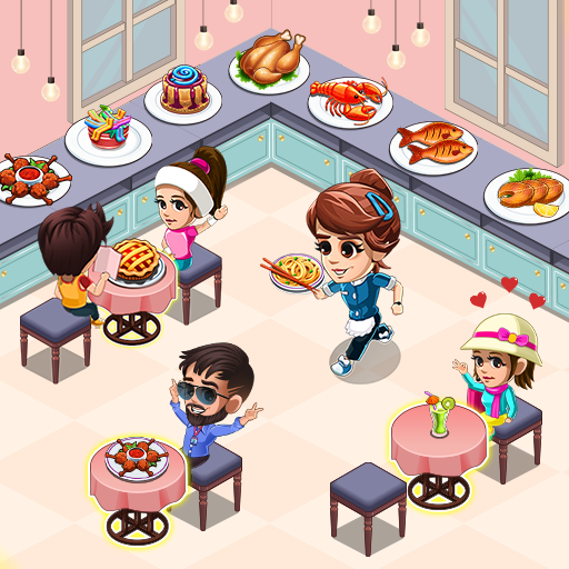 Yemek Restoran Mutfak