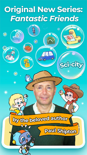 bekids Reading: Oxford English ekran görüntüsü