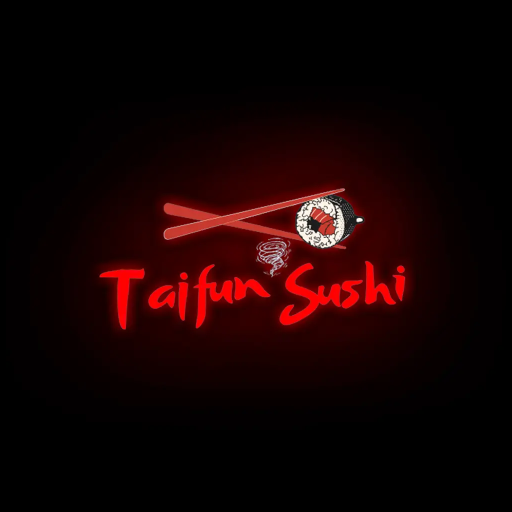 Tajfun Sushi Poznań