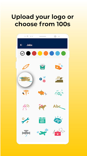 Invoice Maker by Invoice Home ekran görüntüsü