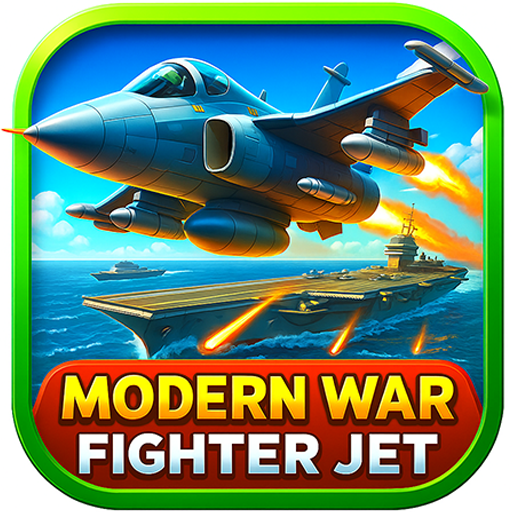 Fighter Jet Game Sky Simulator