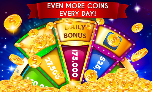 Slots Oscar: huge casino games ekran görüntüsü