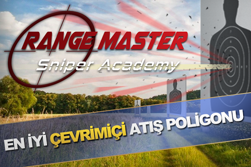 Range Master: Sniper Academy ekran görüntüsü