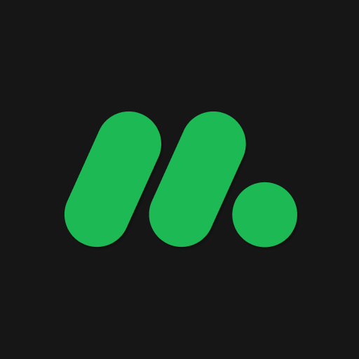 must.fm for Music Stats
