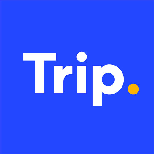 Trip.com: Uçak, Otel, Tren