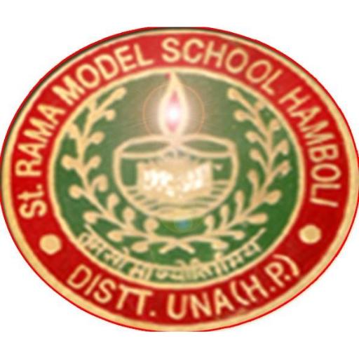 St. Rama Model School Hamboli