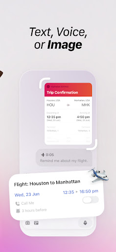 Toki - The AI Calendar ekran görüntüsü