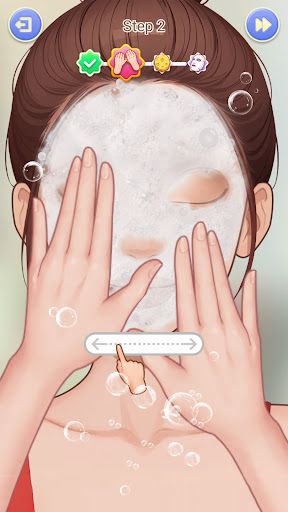 Tidy Beauty: Düzenleme ekran görüntüsü