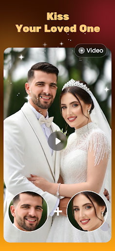 POPDoll:AI Video Generator ekran görüntüsü