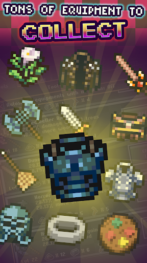 Idle Pocket Crafter 2 ekran görüntüsü