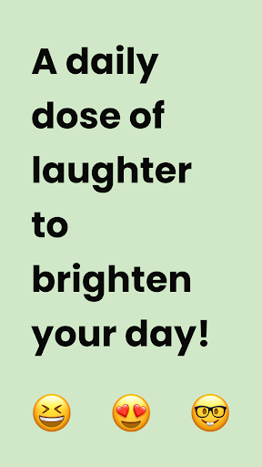 One Joke a Day ekran görüntüsü