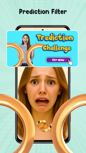 Prediction Filter Fun Future ekran görüntüsü