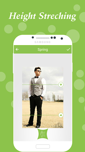 Spring Effects ekran görüntüsü
