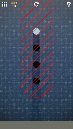 Shatterbrain - Physics Puzzles ekran görüntüsü