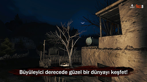 The Fall 2 : Zombie Survival ekran görüntüsü