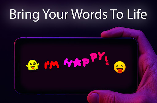 Led Scroller - Text Animator ekran görüntüsü