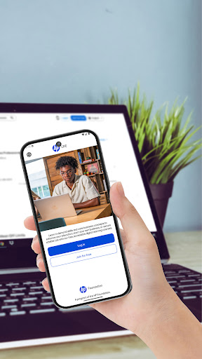 HP LIFE: Learn business skills ekran görüntüsü