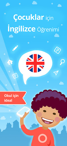 EASY peasy - Çocuk İngilizcesi ekran görüntüsü