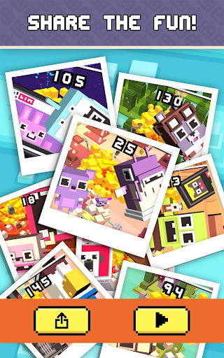 Shooty Skies ekran görüntüsü