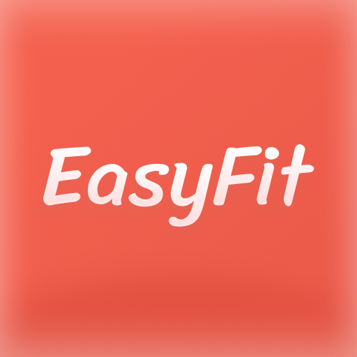 EasyFit: Kolay Egzersiz & Spor