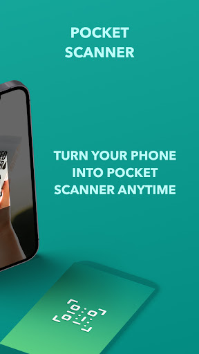 iReader:QR and Barcode Scanner ekran görüntüsü