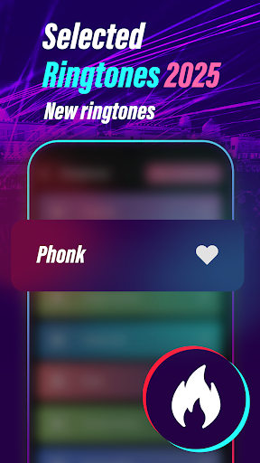 Ringtones Songs 2026 ekran görüntüsü