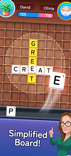 Two Words with Susie Dent ekran görüntüsü
