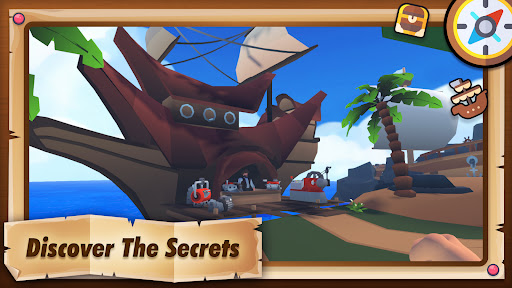 Legendary Fish Hunter ekran görüntüsü